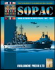 Second World War At Sea: SoPac - Naval Action In The South Pacific, 1942-1943